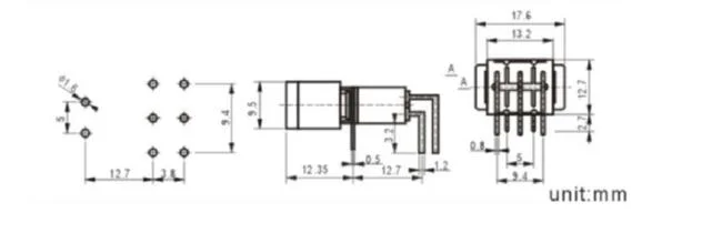 Rocker Switch Switches High Quality Switch