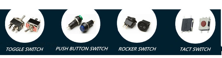 Rocker Switch Switches High Quality Switch