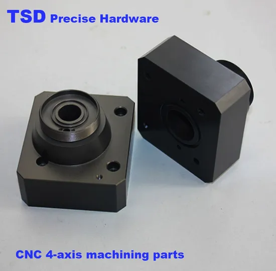 Parti di lavorazione del tornio CNC 304 Tornitura di parti metalliche personalizzate