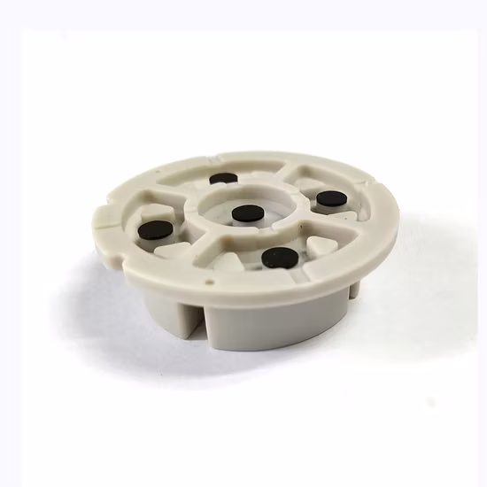 Produttori di tastiere in gomma siliconica Interruttore a membrana Pulsante 1/2/3/4